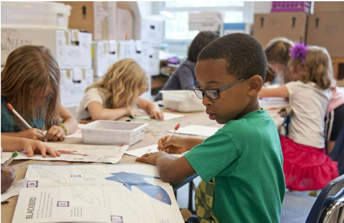 How Parents Can Support Their Kids in Facing Educational Difficulties