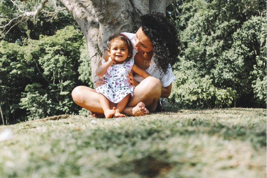 Fighting Child Poverty: Helping Young Mothers Overcome Financial Hardship