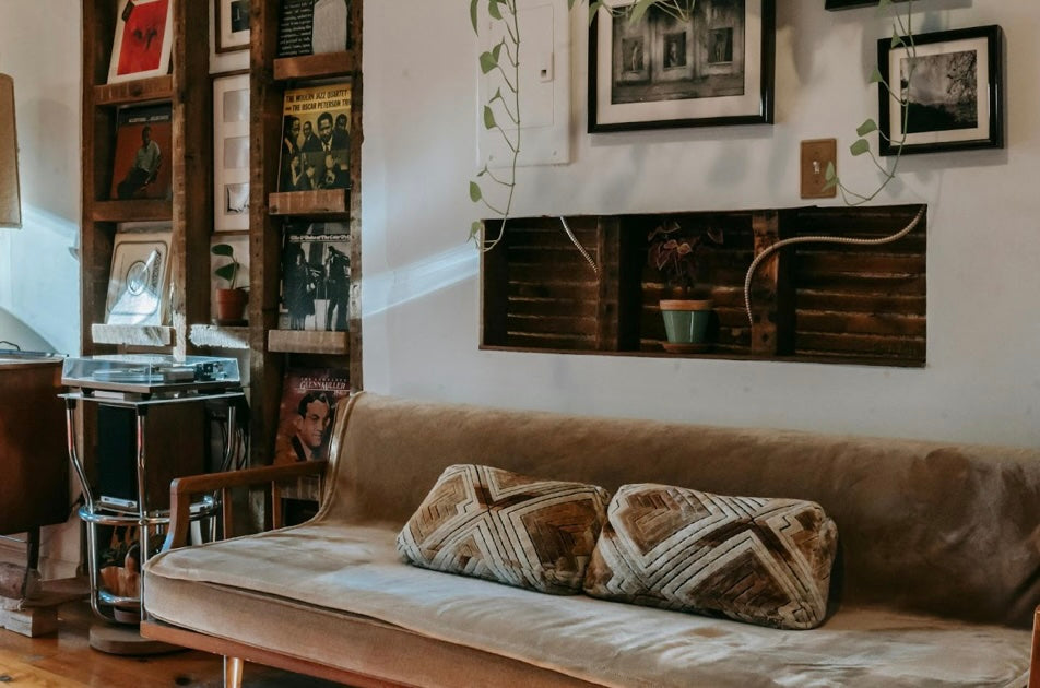 Exploring Different Styles to Create a Home That Reflects You