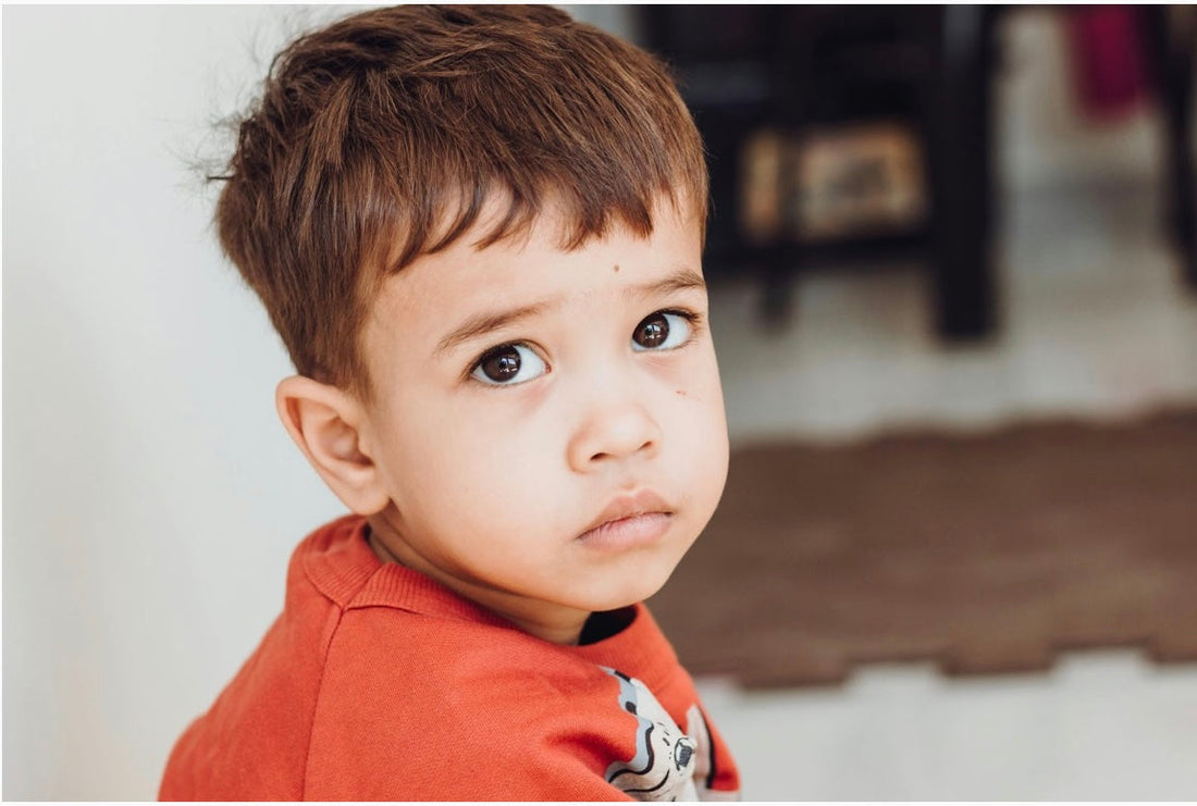 Protecting Young Eyes: 6 Essentials Every Parent Needs