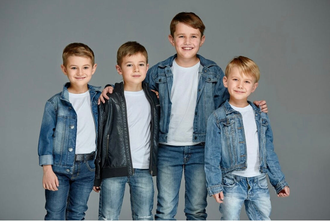 The Ultimate Guide to Boys' Clothes: Practical Picks for Every Season