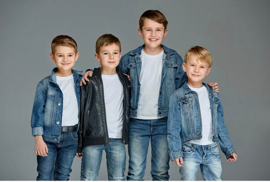 The Ultimate Guide to Boys' Clothes: Practical Picks for Every Season