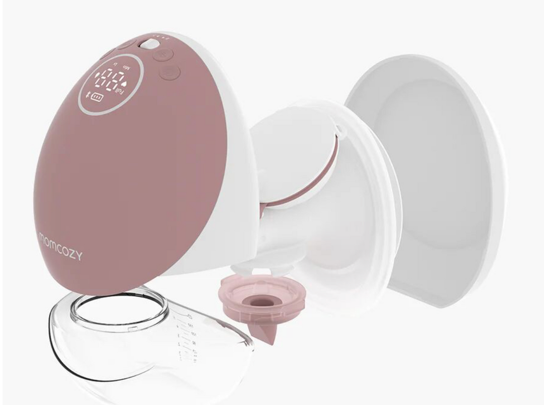 How Often to Replace Breast Pump Parts