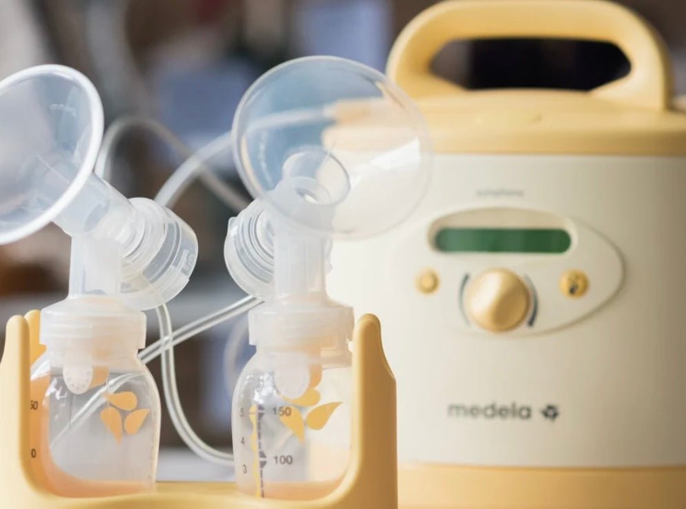 How to Get the Most from Breast Pump Rental Services