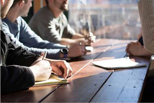 How Graduate Education Is Shaping the Future  of Community Leadership