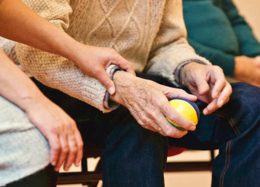 caregiver