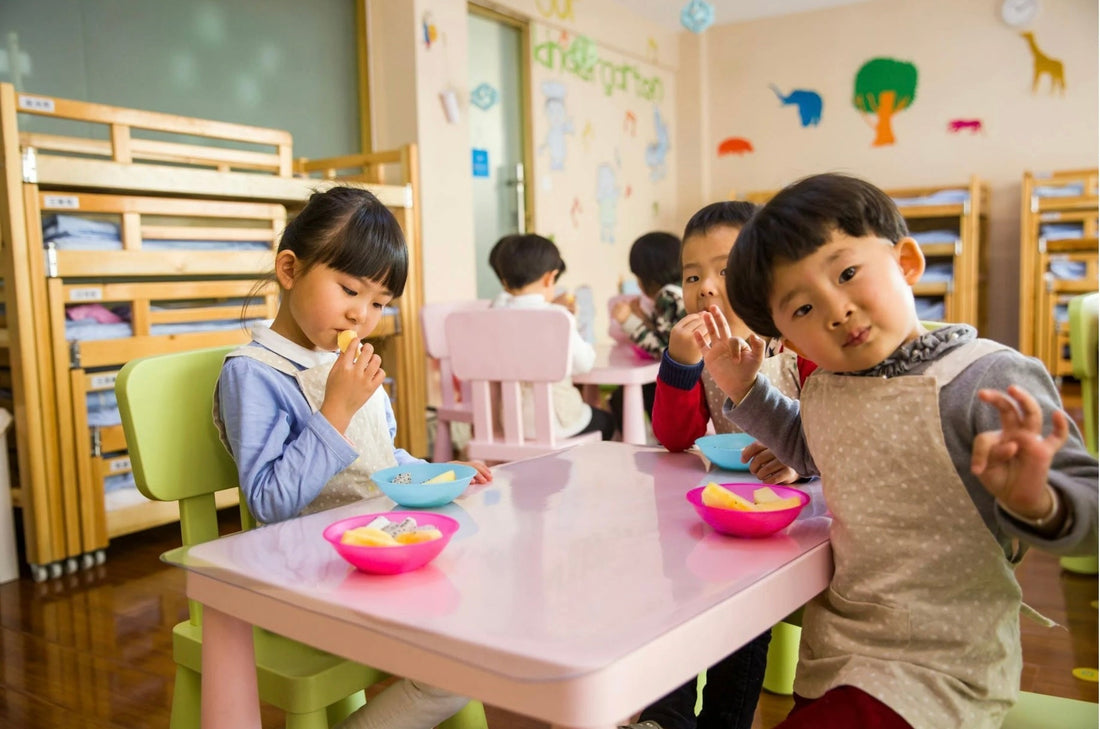 childcare center