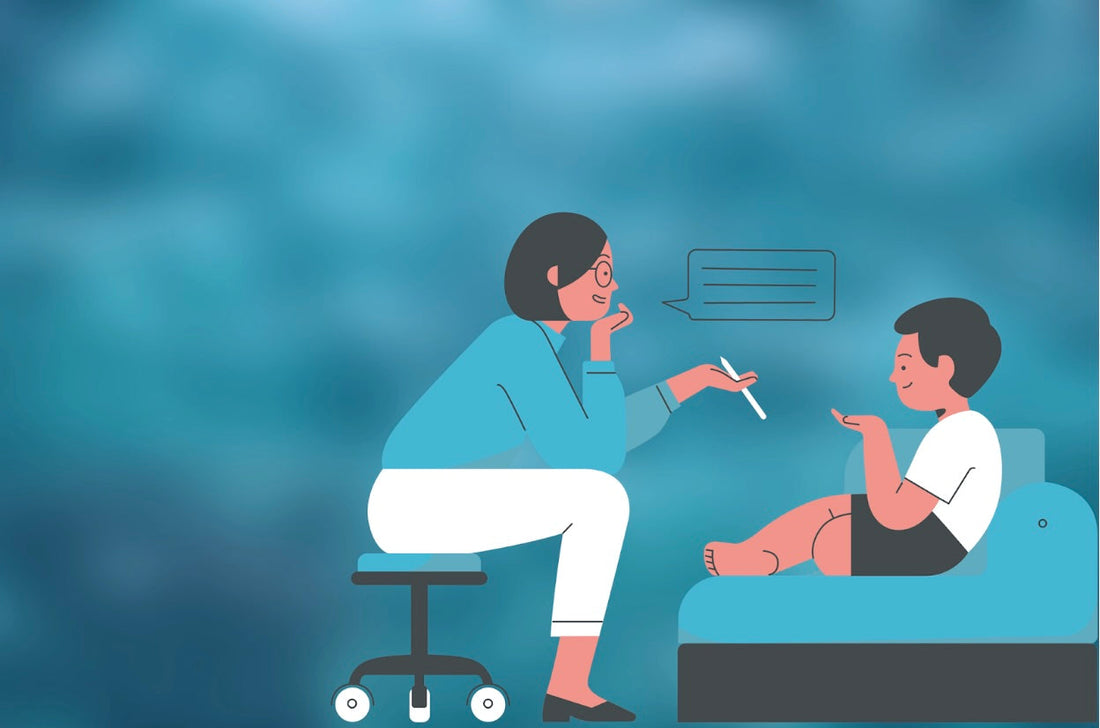 Tips for Parents on the Search for the Therapeutic Help: 6 Facts to Know