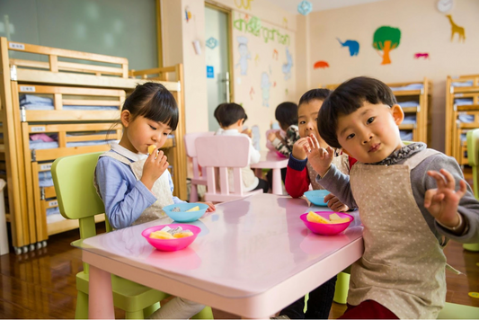 Childcare Options That Support Early Development