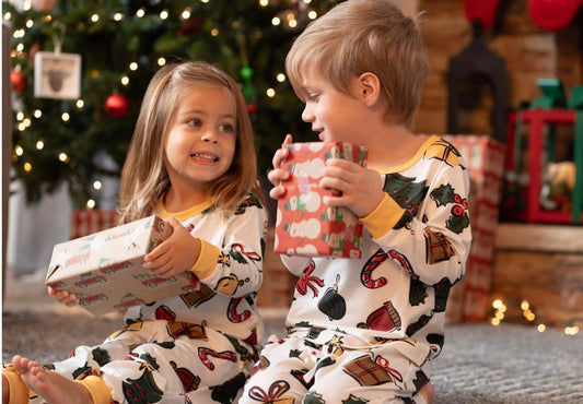 Family Christmas PJs Kids Will Adore — Perfect for Gifting and Snuggling