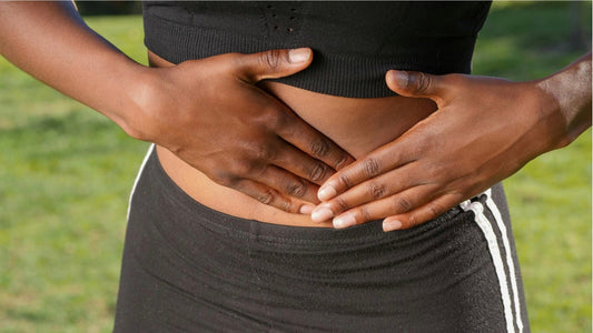 Cramps Headache and Bleeding After i Pill Causes and Medical Guidance