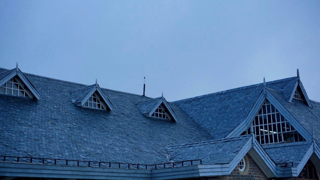 How Quality Roofing Protects A Growing Family Home For Years
