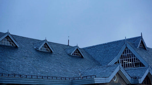 How Quality Roofing Protects A Growing Family Home For Years