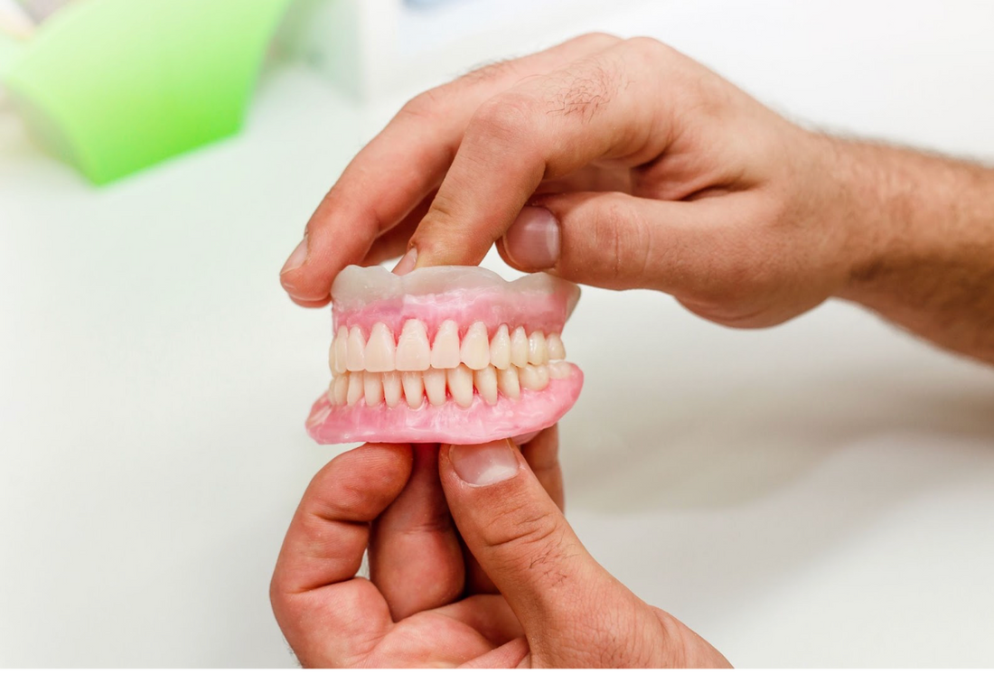 How Do Patient Needs Drive Change in Dental Technology?