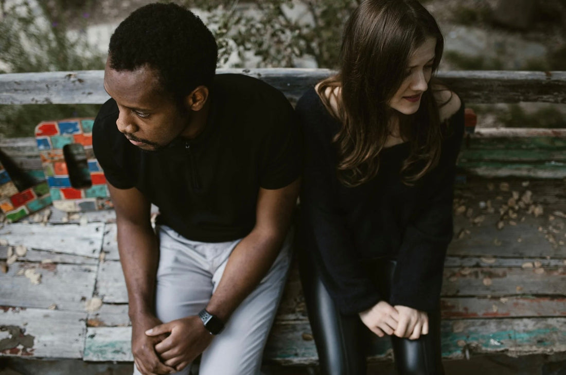 How to Avoid Common Pitfalls When Divorcing with Young Children