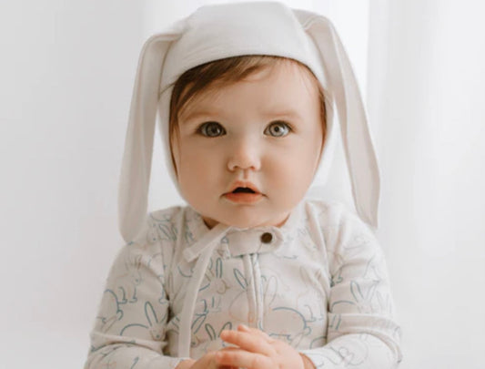 baby easter