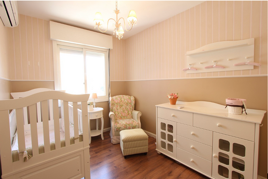 Navigating Health and Wellness with Young Kids at Eco-Conscious Homes