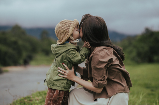 fall baby style