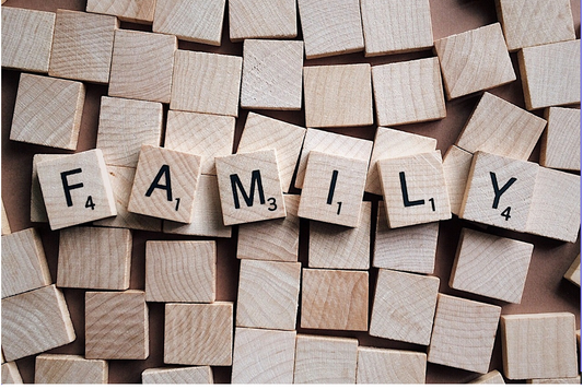 Raising Stepchildren in New Mixed Families