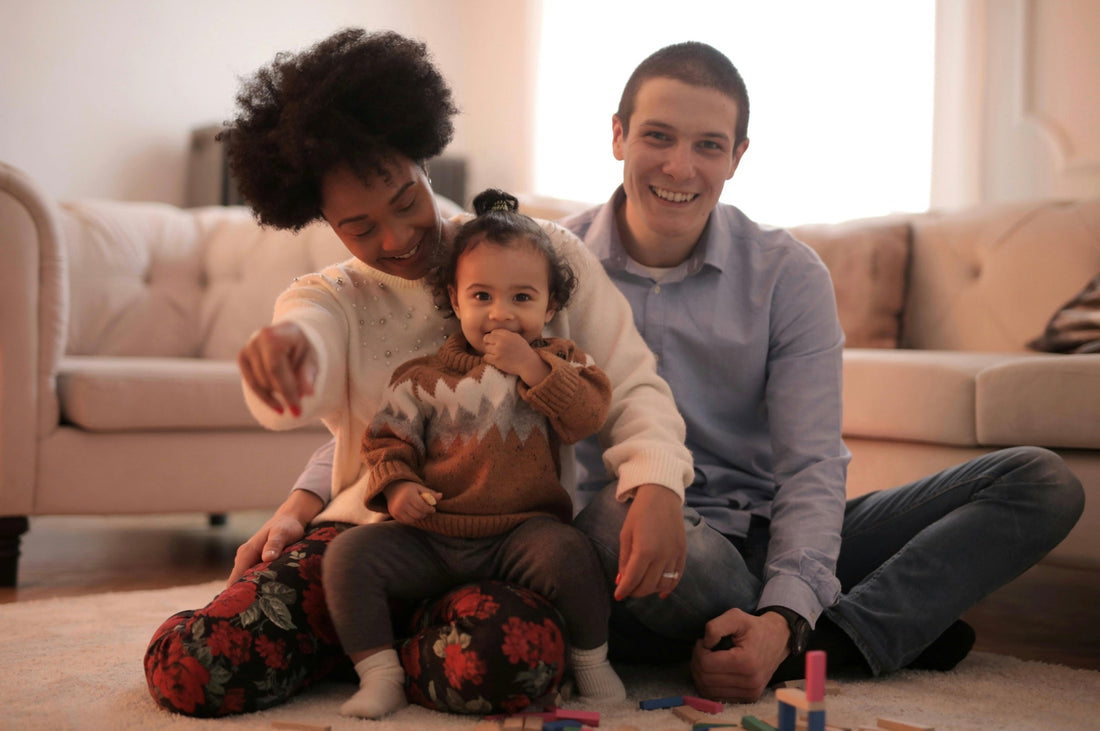 How Parents Can Balance Family Responsibilities and Personal Wellness