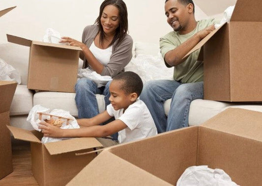 What Moving to Another Country Feels Like Through a Child’s Eyes