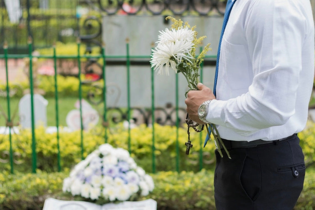How Personalized Farewell Services Help Families Heal Together
