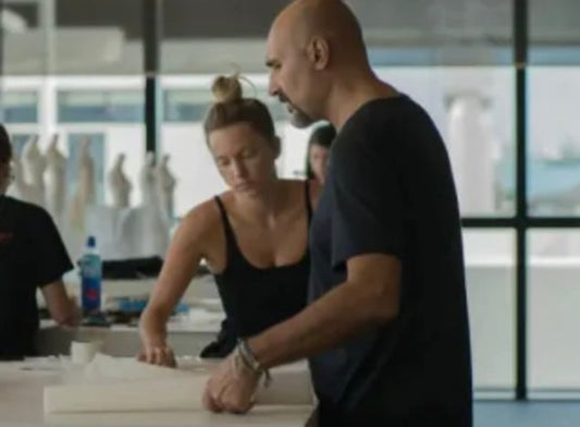 What to Actually Expect From a Fashion Design Education — and Where Most Programs Fall Short