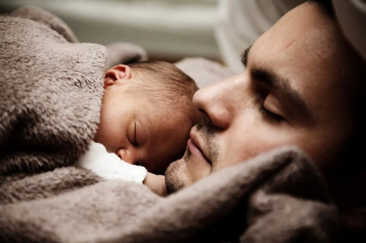 Hands-On Fatherhood Skills Every First-Time Dad Needs