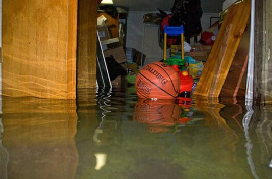 A Flood Free Basement: The Essential Hacks to Follow
