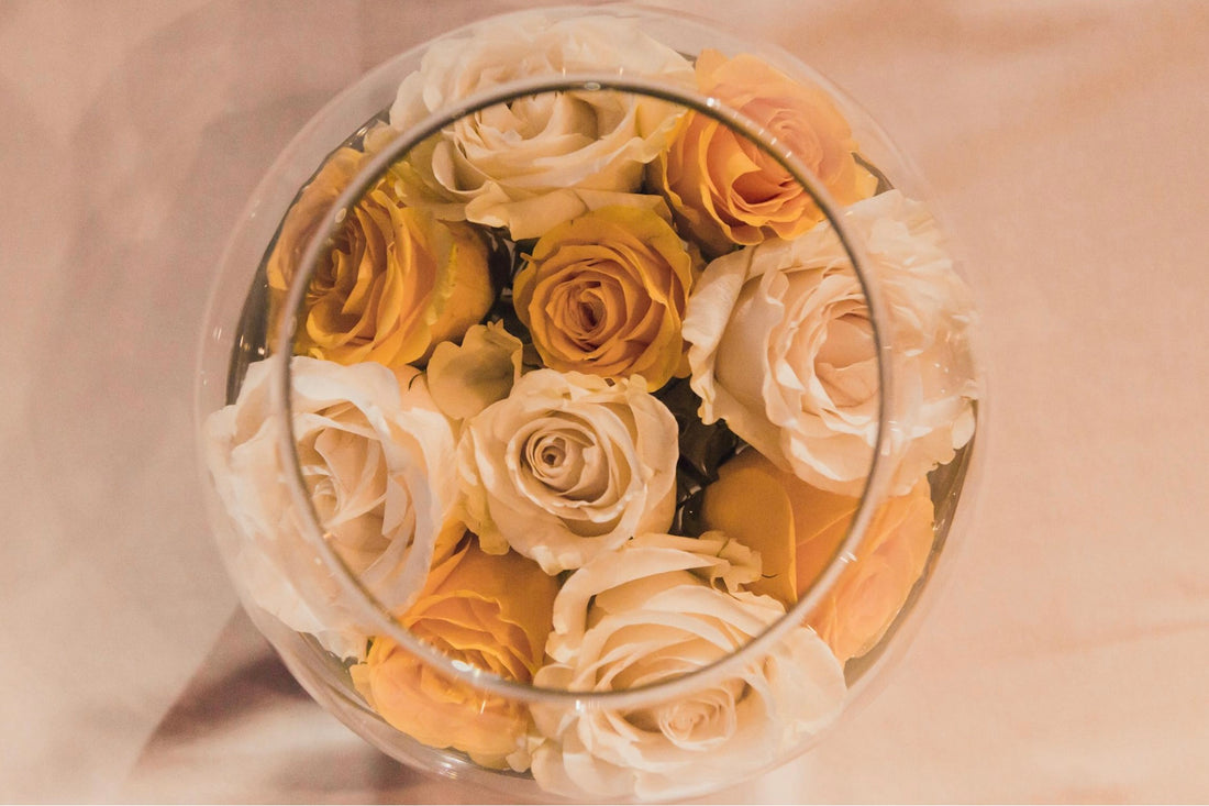How Fresh Flowers Can Transform Your Workspace and Improve Productivity