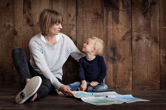 Budgeting As A Single Mom