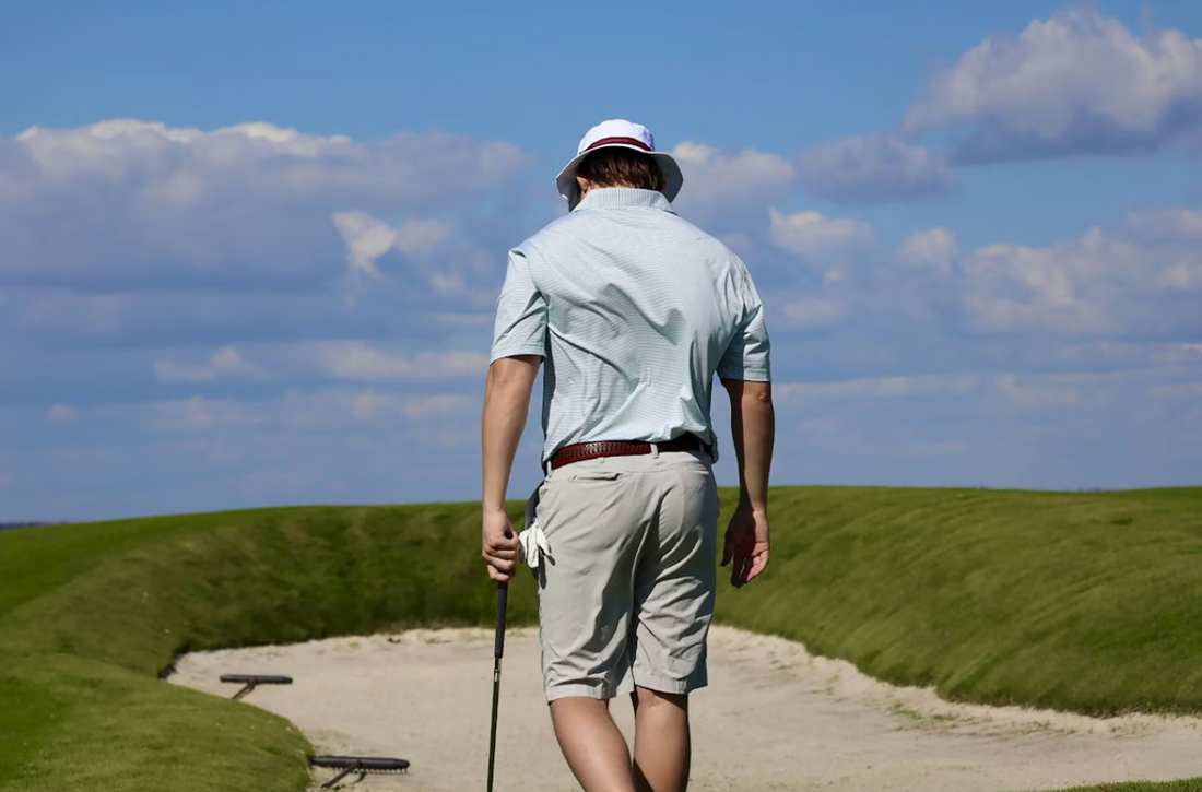 golf attire