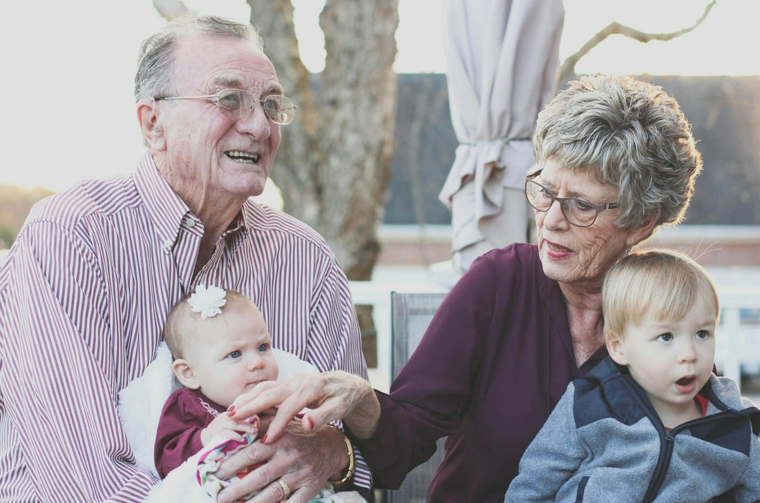 grandparent