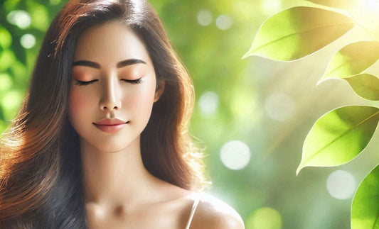 Is Stress Hindering Your Hair's Natural Growth?