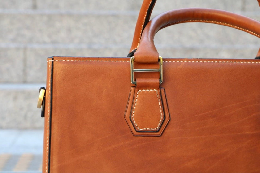 The Quiet Rise of Everyday Elegance in Leather Bags