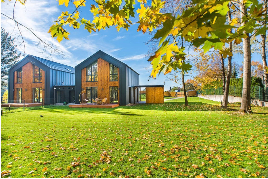 environmental home