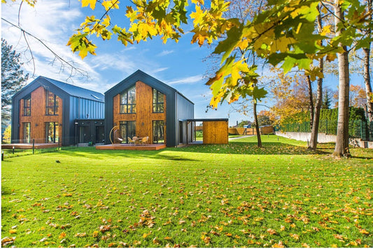 environmental home