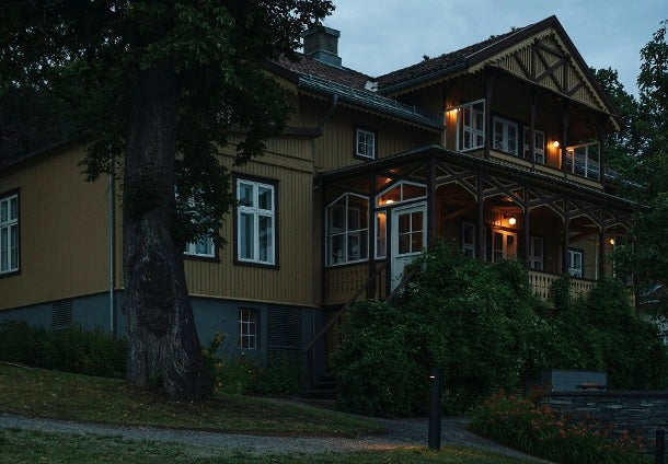 Designing a Home That Stands the Test of Time