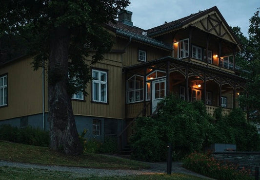 Designing a Home That Stands the Test of Time