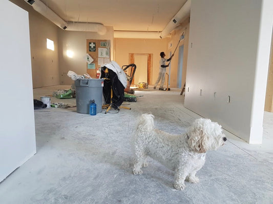 Key Home Repairs That Make Life Easier for Parents with Infants