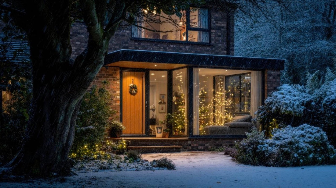 From Concept to Comfort: How to Transform Your Home into a Winter Sanctuary
