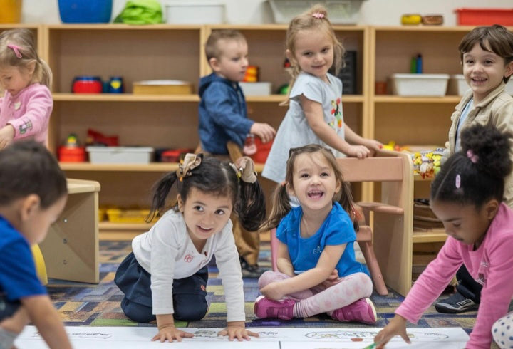 Why Families Choose a Reggio-Inspired Preschool in Huntsville