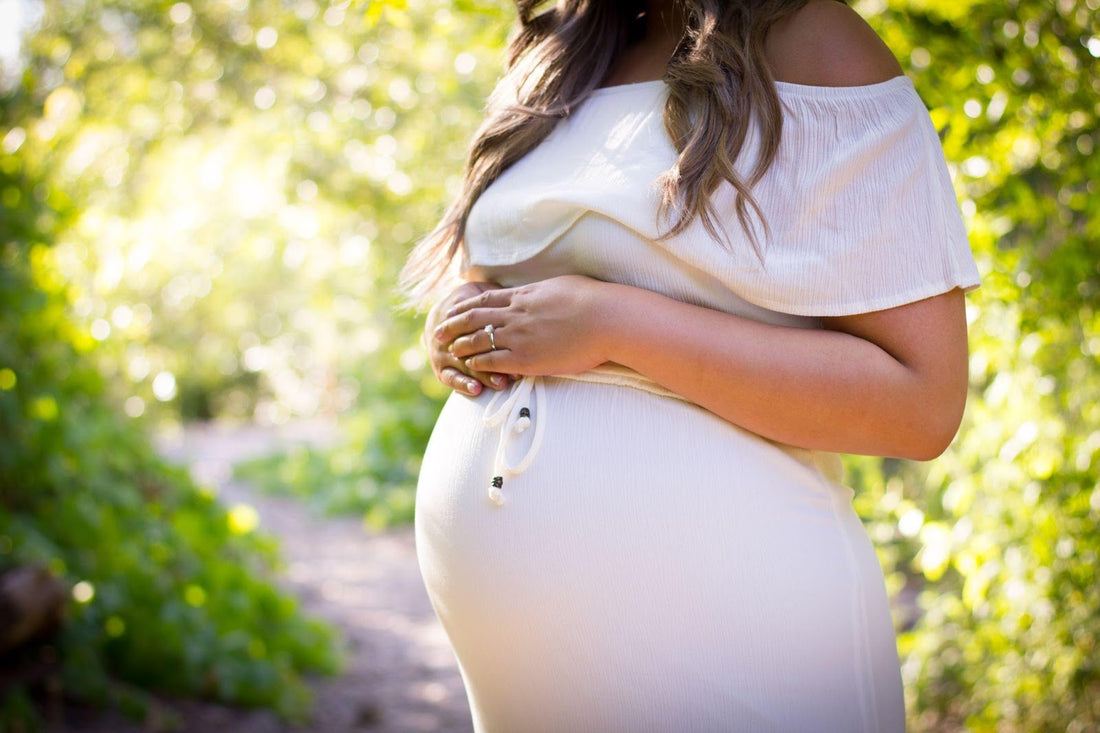 Expecting Your First Child? Here Are 6 Baby Items You Should Get