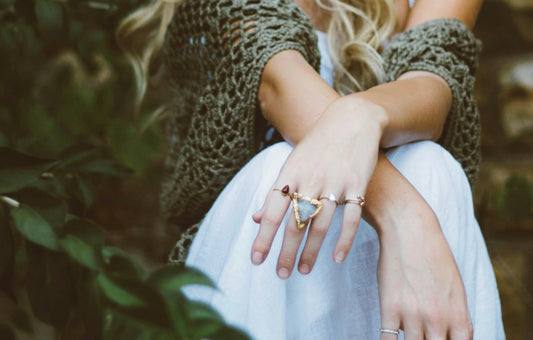 7 Classic Jewellery Pieces That Never Go Out Of Style