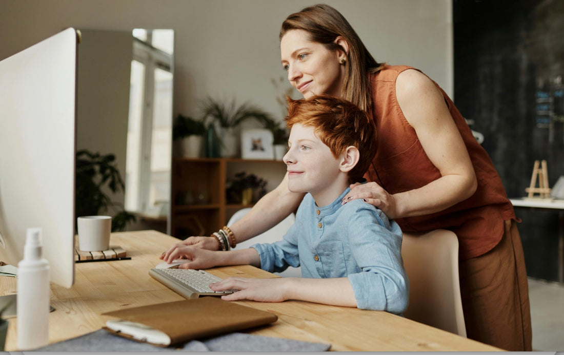 Smart Ways to Introduce Kids to Digital Media Without Overload