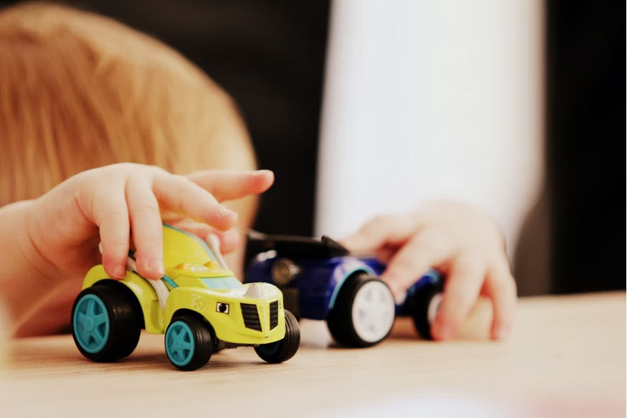 Baby On Board: What Should New Parents Look For In A Car?