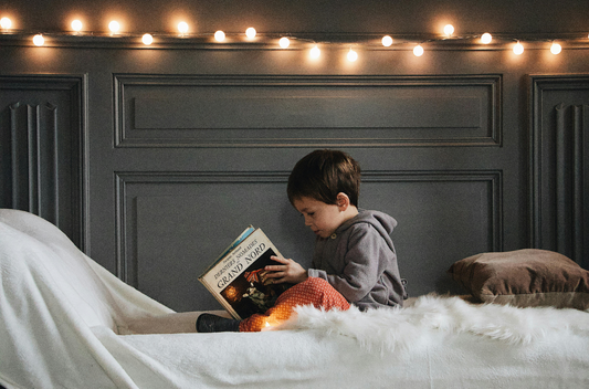 A Guide To Designing Bedrooms That Keep Kids and Parents Rested and Cozy