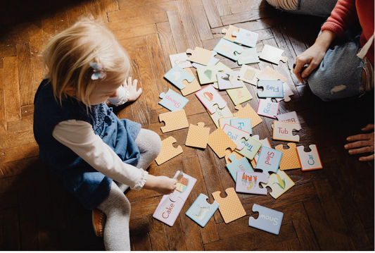 Eco-Conscious Parenting for Better Brain Development