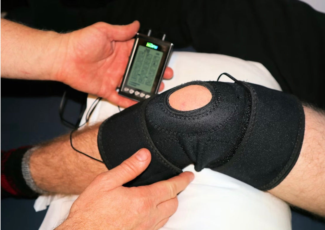Modern Approaches to Treating Debilitating Knee Pain