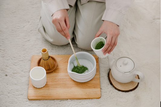 Making The Right Choice With Carolina Kratom—Goldenmonk Shares Insider Tips